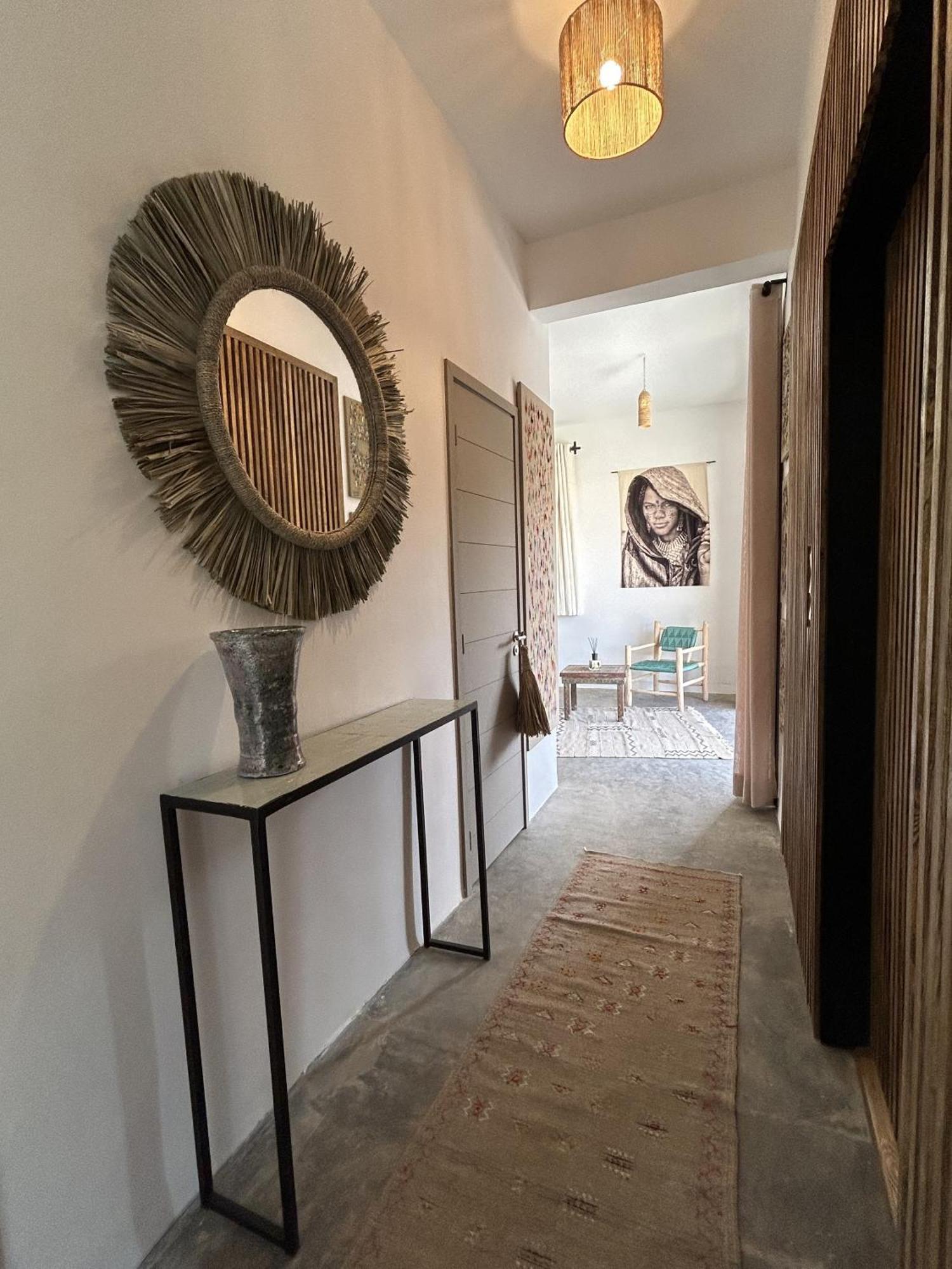 Dar Almajula Essaouira Quarto foto