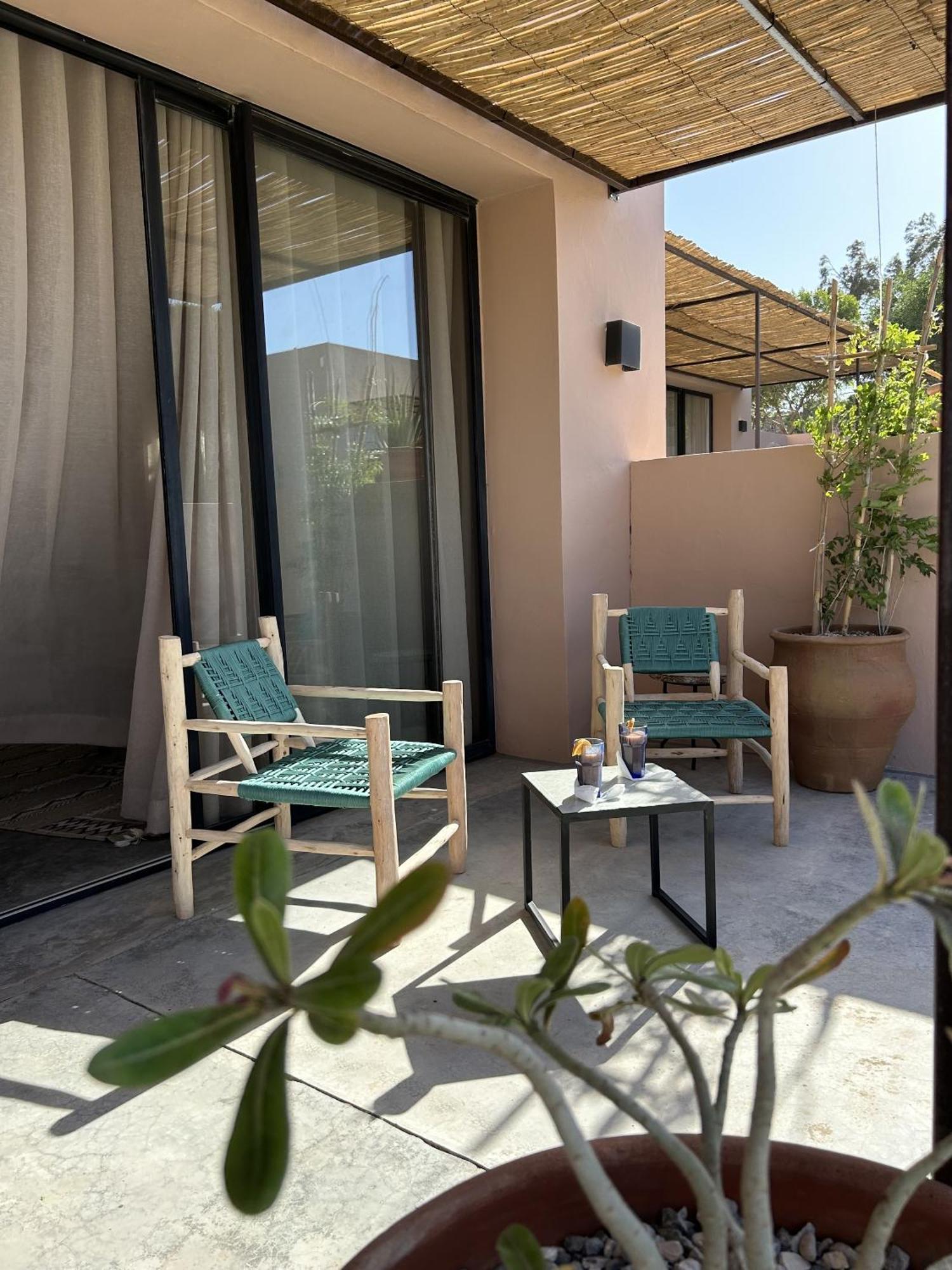 Dar Almajula Essaouira Quarto foto