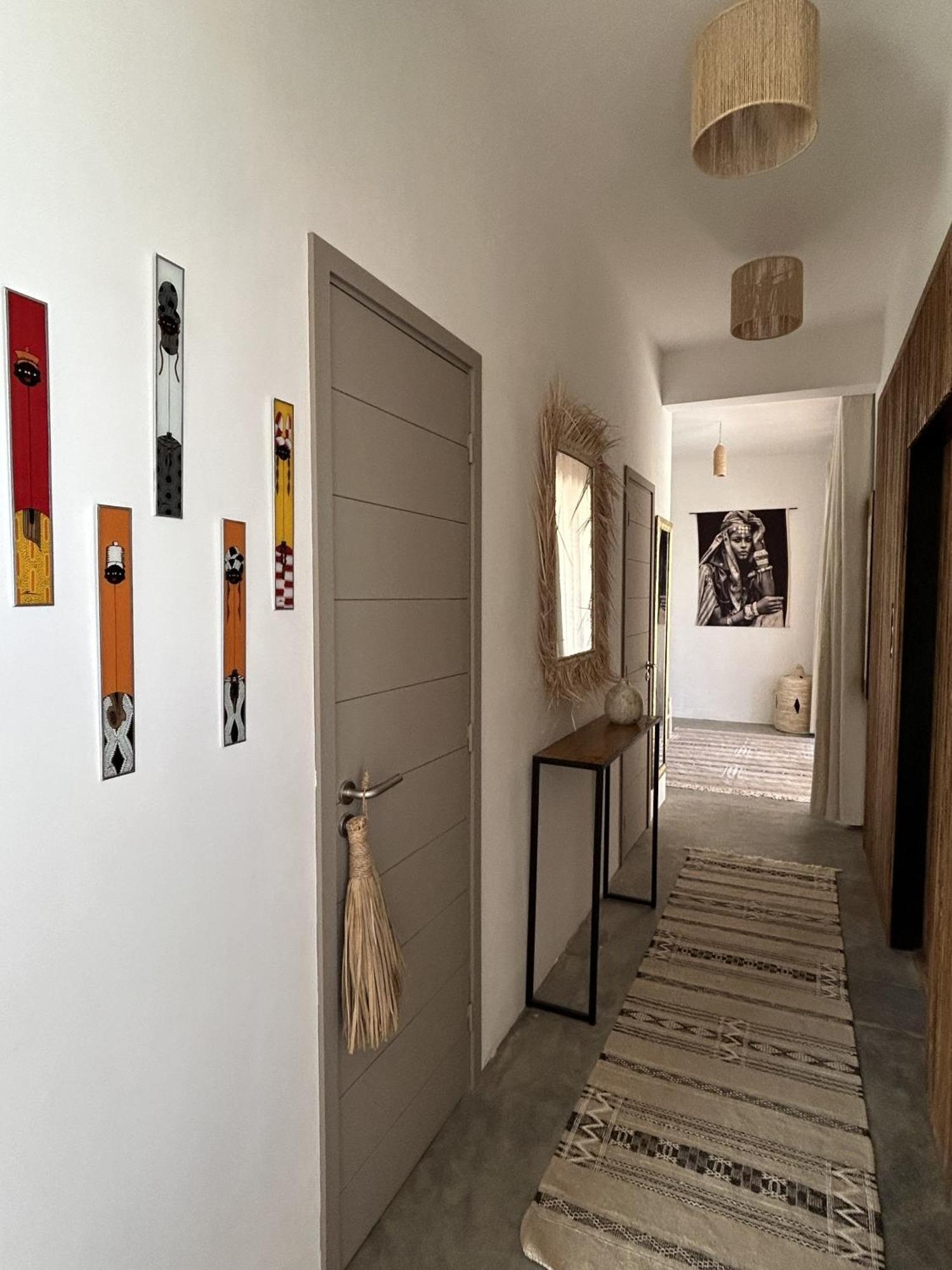 Dar Almajula Essaouira Quarto foto
