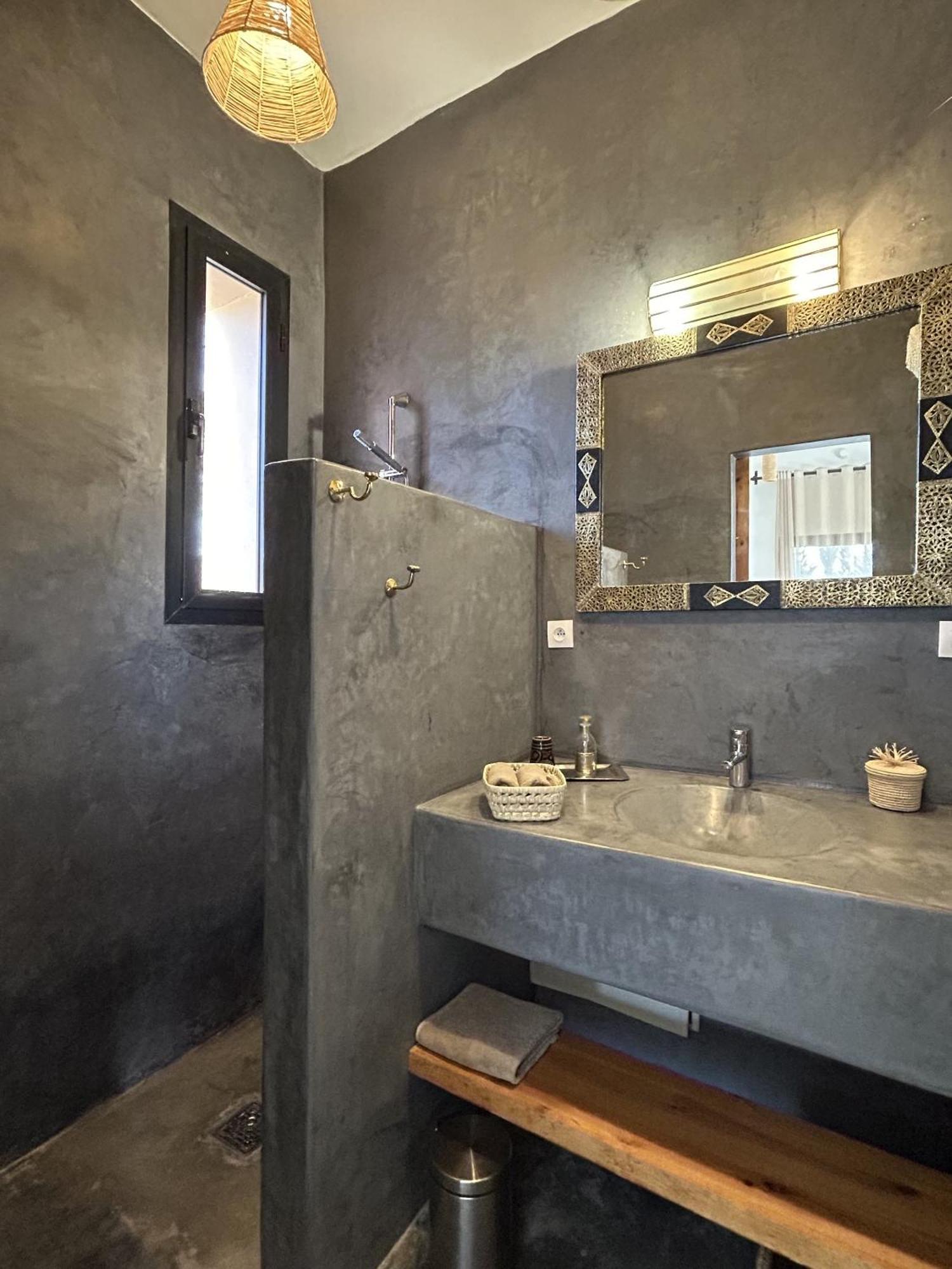 Dar Almajula Essaouira Quarto foto