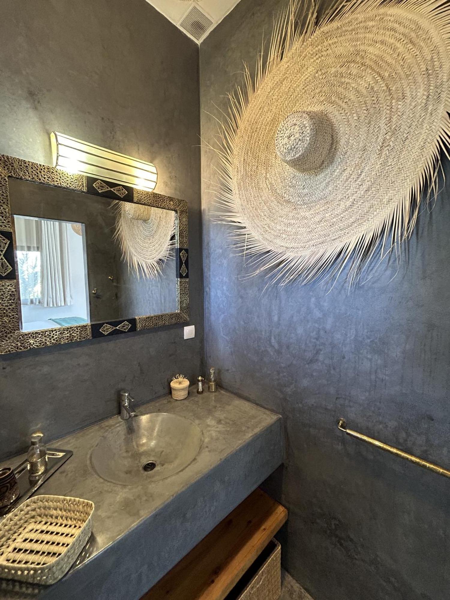 Dar Almajula Essaouira Quarto foto
