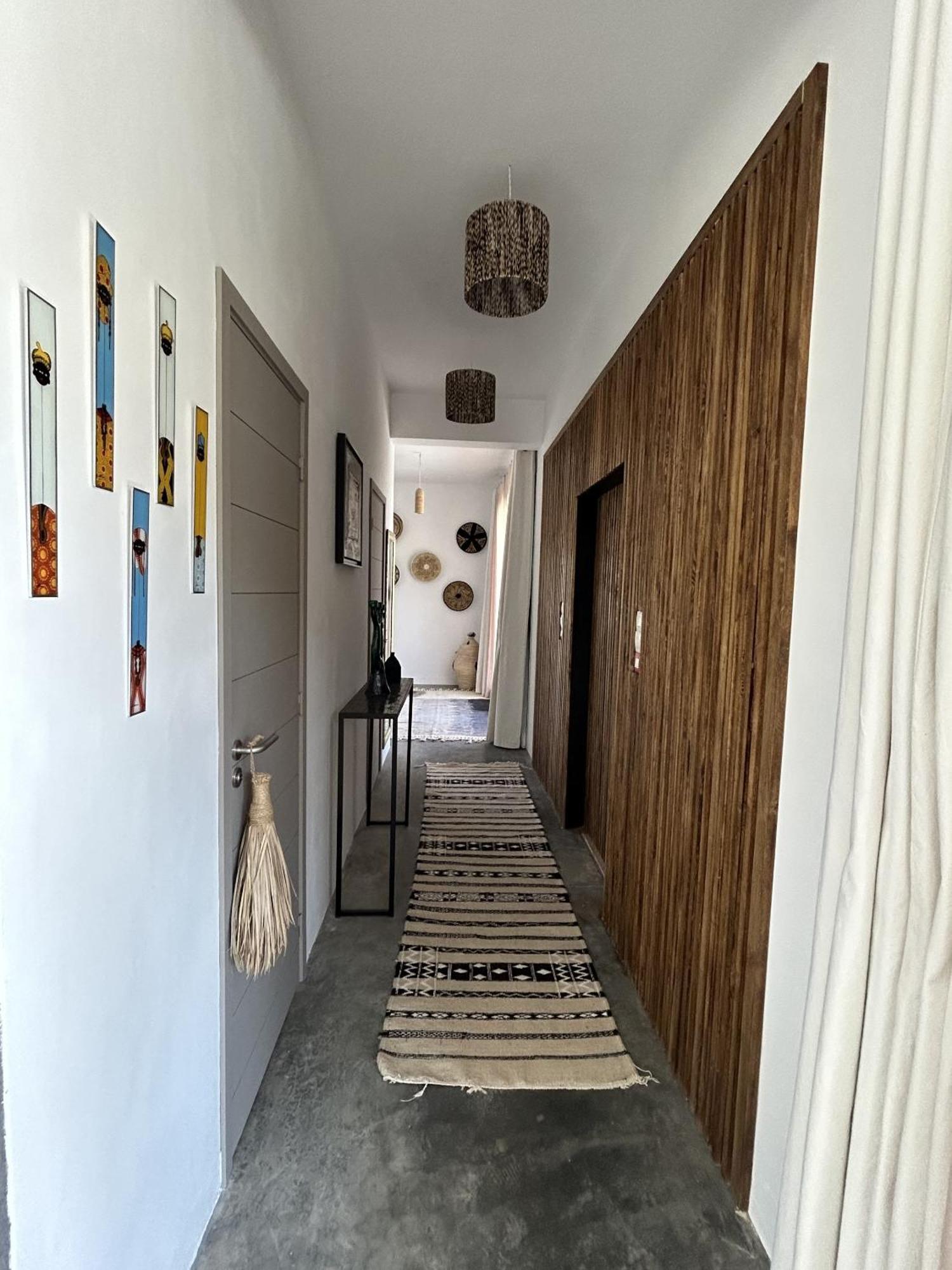 Dar Almajula Essaouira Quarto foto