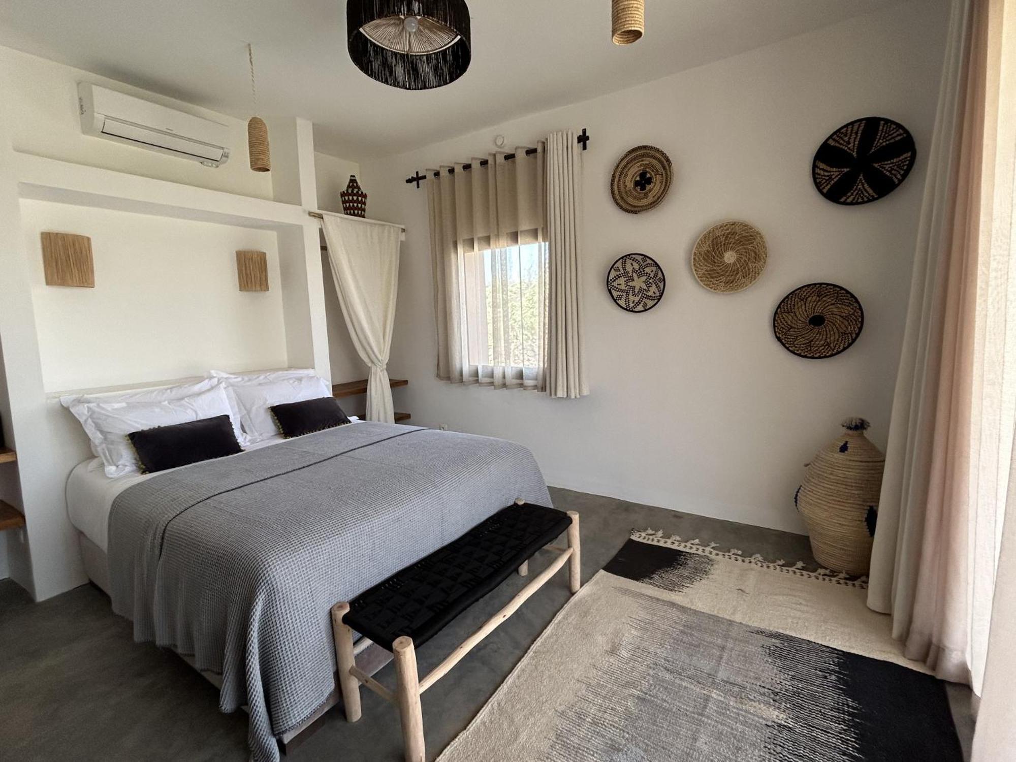 Dar Almajula Essaouira Quarto foto