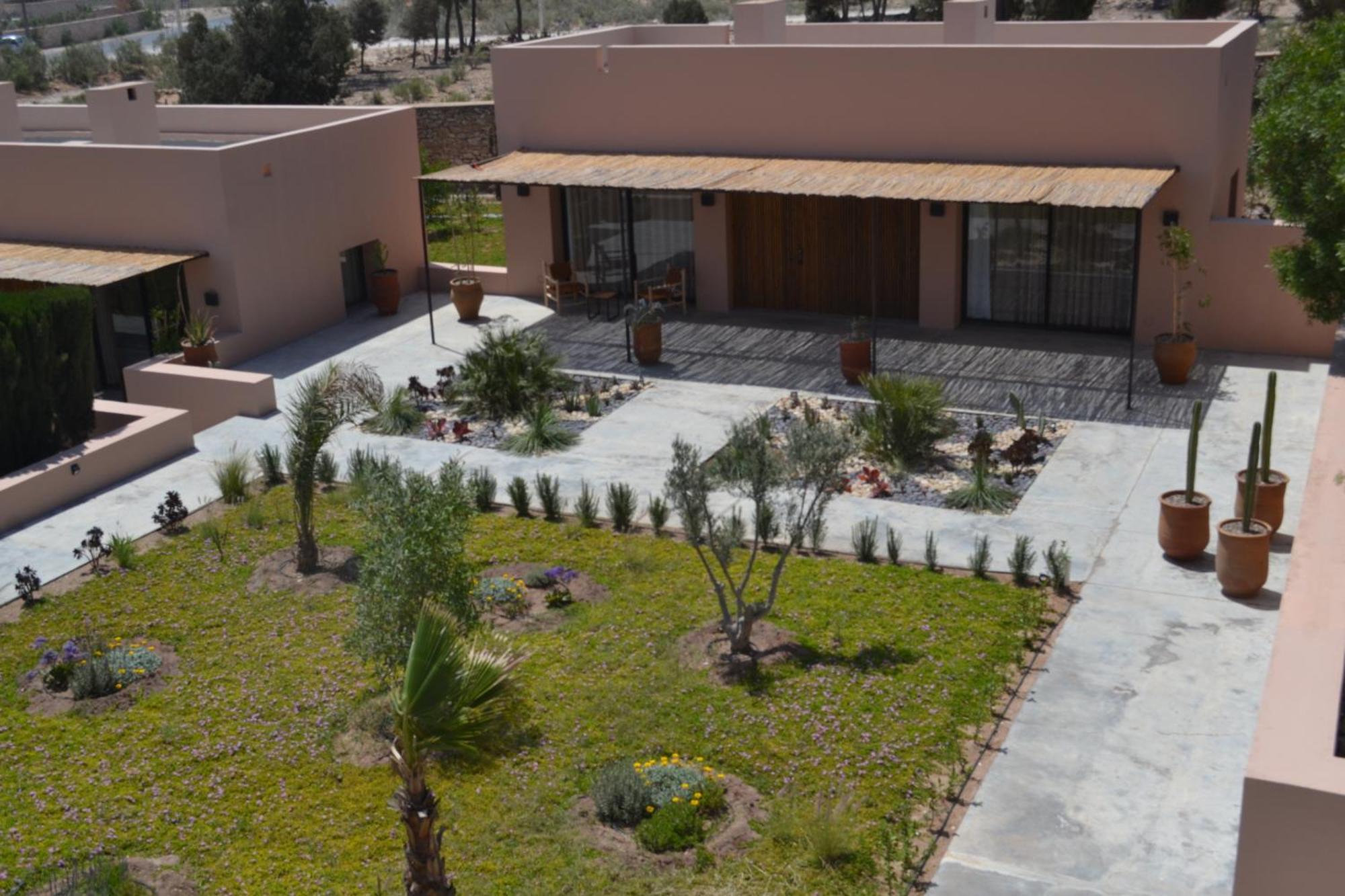 Dar Almajula Essaouira Exterior foto