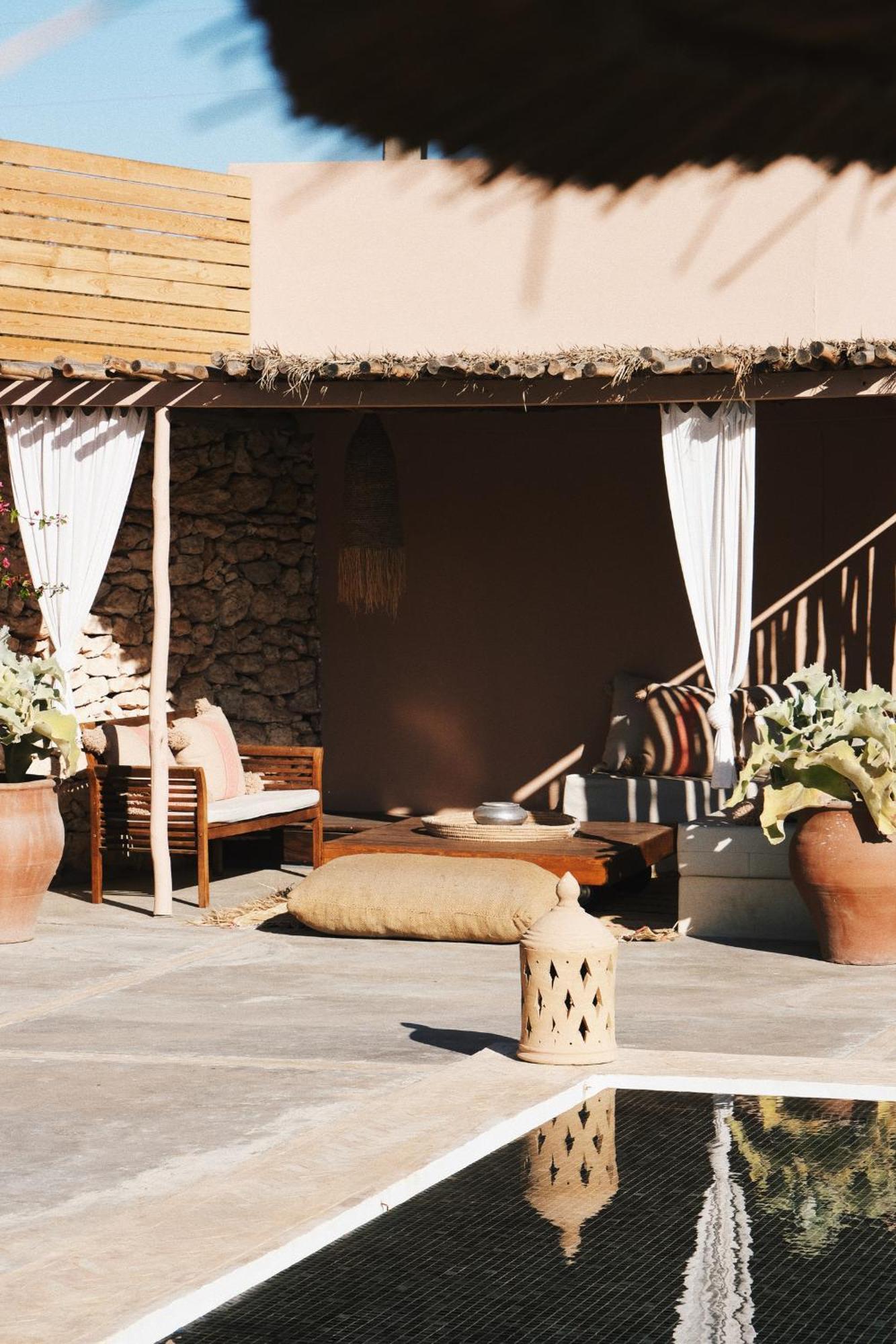 Dar Almajula Essaouira Exterior foto