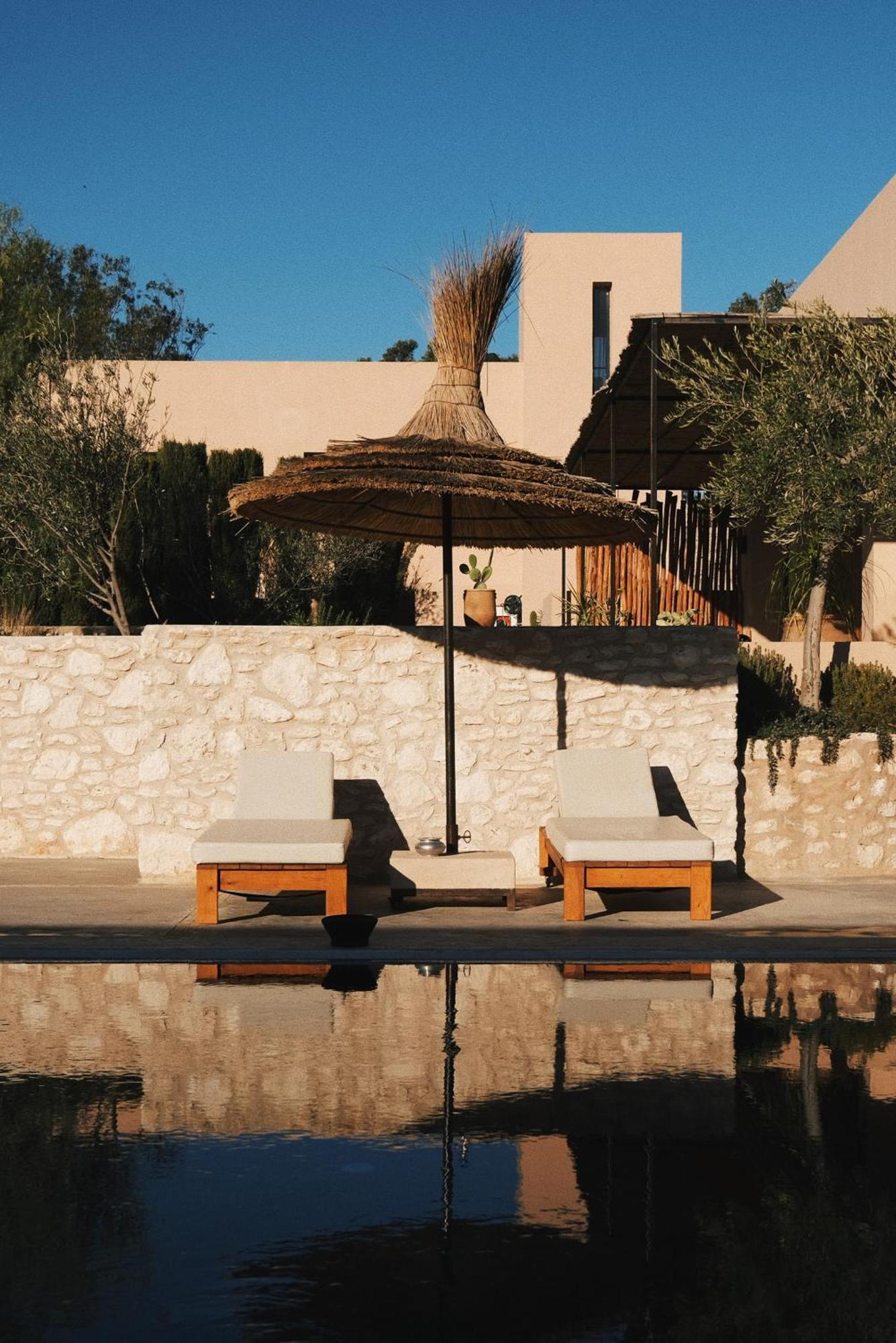Dar Almajula Essaouira Exterior foto