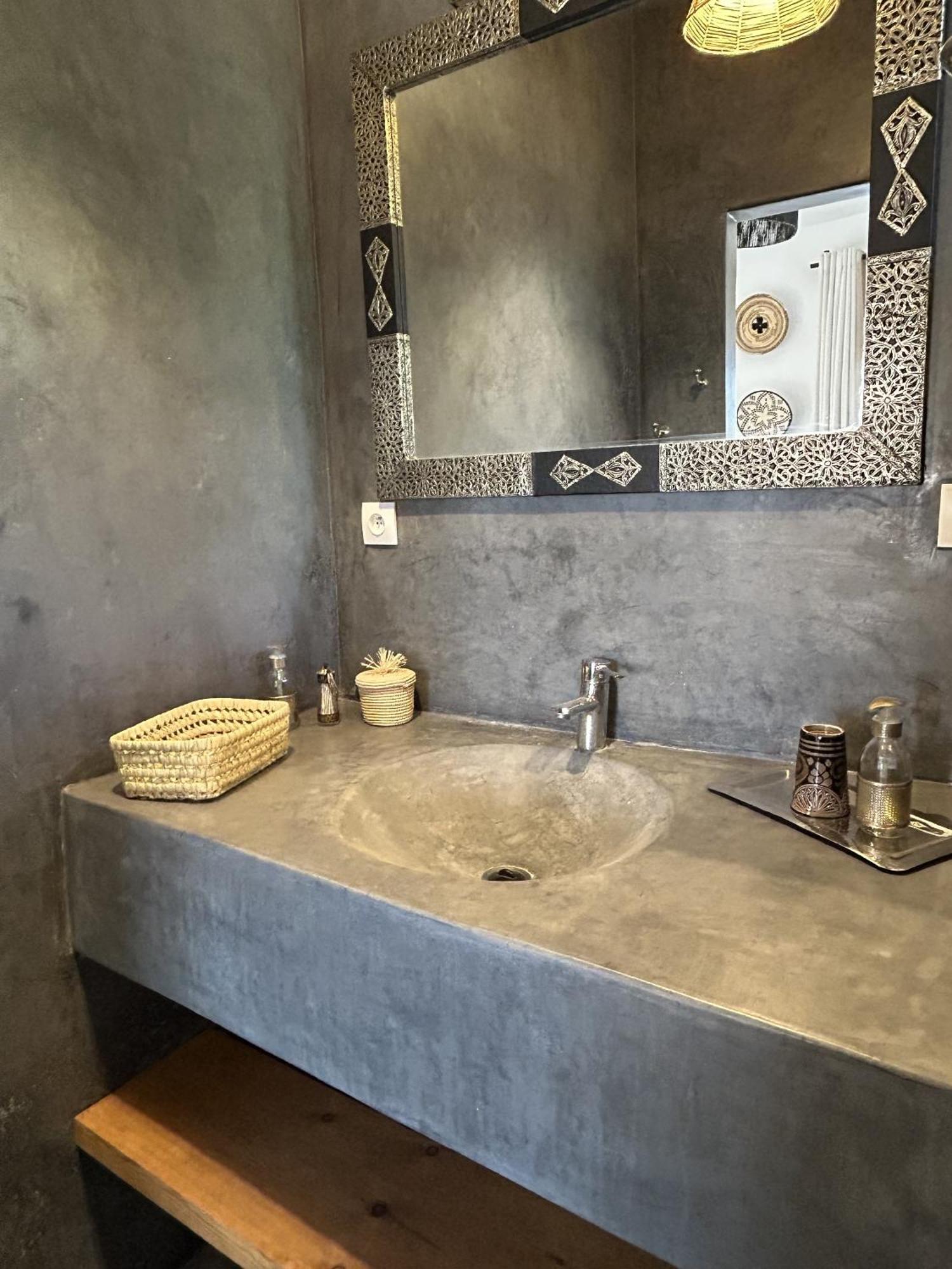 Dar Almajula Essaouira Quarto foto